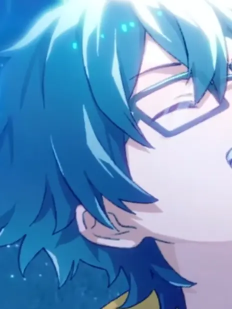 nagisasama의 感情を失った君へ＿＿