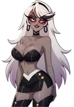 Profile image of Carmilla