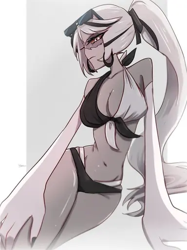 Profile image of Carmilla