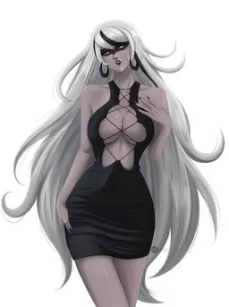 Profile image of Carmilla