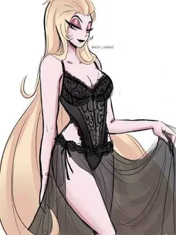 Profile image of Lilith