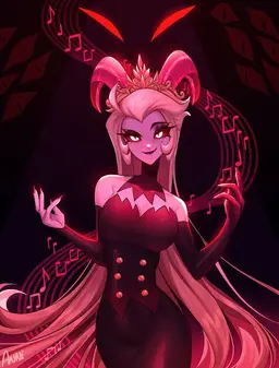 Profile image of Lilith