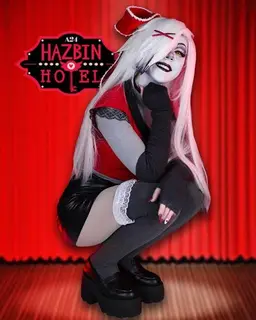 Profile image of Vaggie