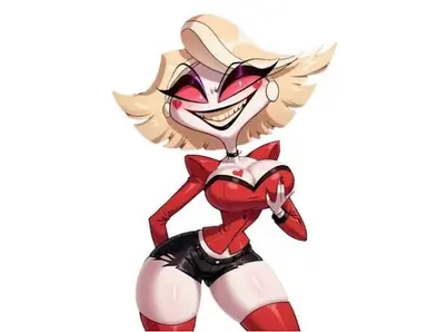 Profile image of Katie Killjoy