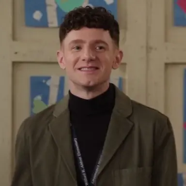 Profile image of Jacob