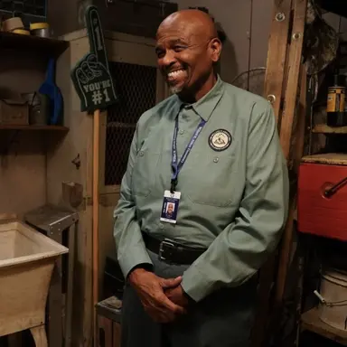 Profile image of Mr. Johnson