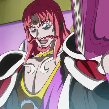 Profile image of メフィスト