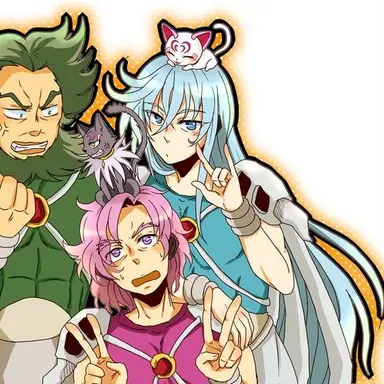 Profile image of トリオ・ザ・マイナー