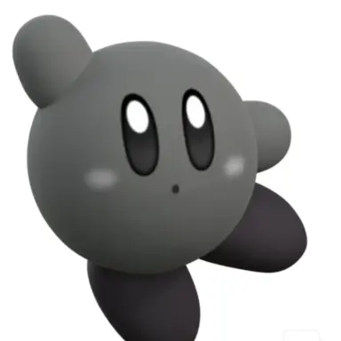 Profile image of 섀도 커비