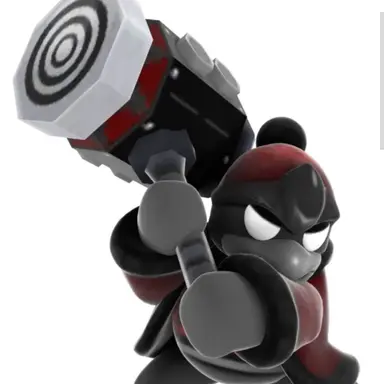 Profile image of 블랙 디디디