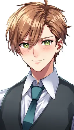 Profile image of 리오