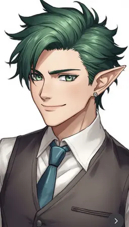 Profile image of 웨슬리