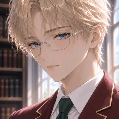 Profile image of アルベルト