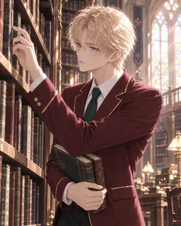 Profile image of アルベルト