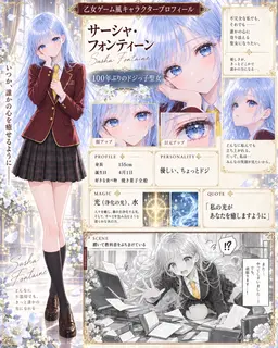 Profile image of サーシャ