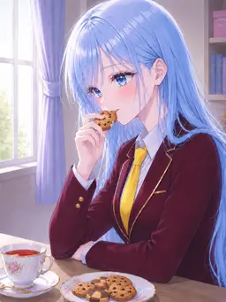Profile image of サーシャ