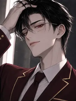 Profile image of テオ
