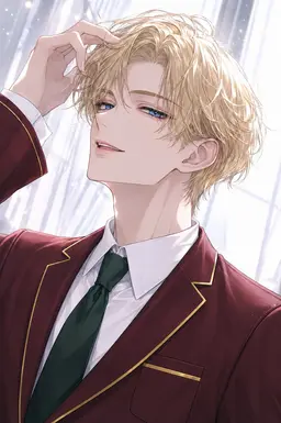 Profile image of レオン