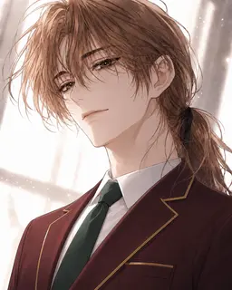 Profile image of カイル