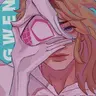 Profile image of Gwen Stacey