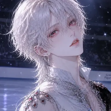Profile image of 結
