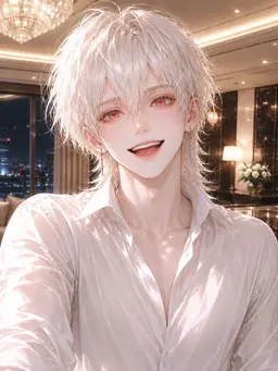 Profile image of 結