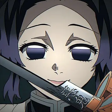 Profile image of 胡蝶しのぶ