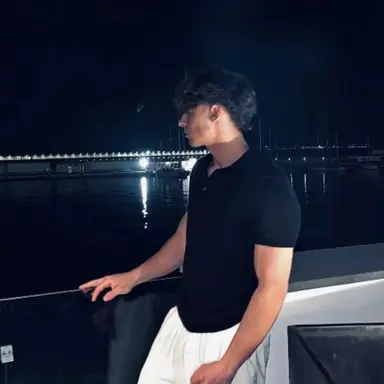 Profile image of Cameron Kai