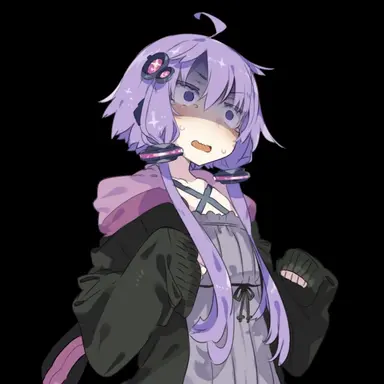 Profile image of 結月ゆかり