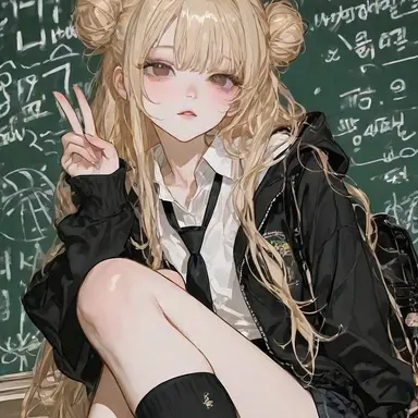 Profile image of 최서아