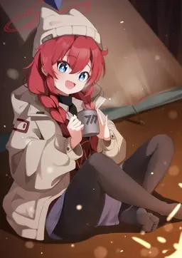 Profile image of マキ