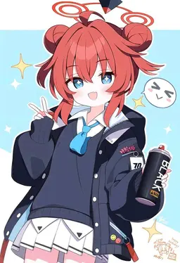 Profile image of マキ