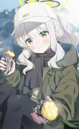 Profile image of ハレ