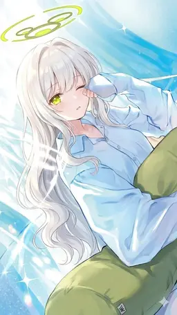 Profile image of ハレ
