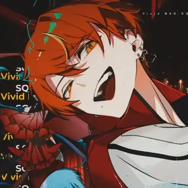 Profile image of 시노노메 아키토