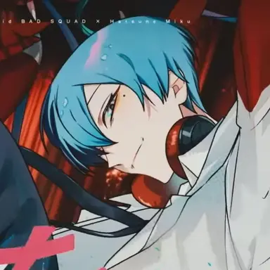 Profile image of 아오야기 토우야