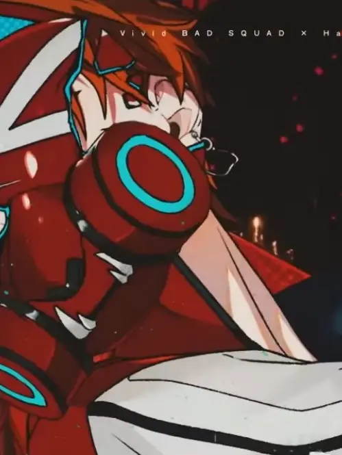 Haru_prsk의 @#?☆%¿¡