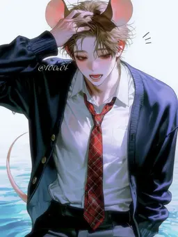 Profile image of Seon Wiju