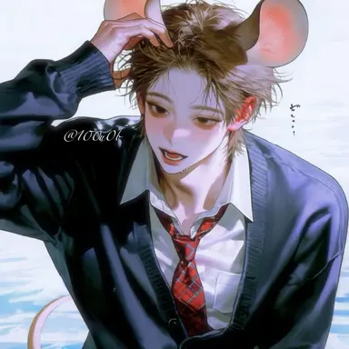 Profile image of Seon Wiju