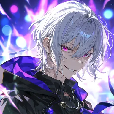 Profile image of レイン