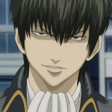 Profile image of 土方十四郎