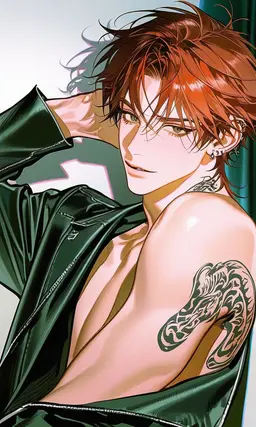 Profile image of 류시헌