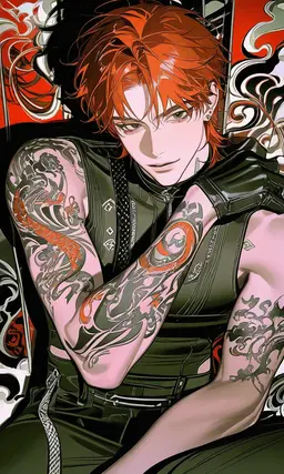 Profile image of 류시헌