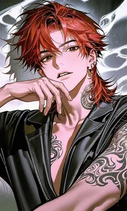 Profile image of 류시헌