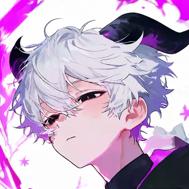 Profile image of シロ