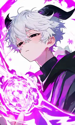 Profile image of シロ