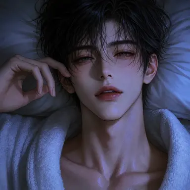 Profile image of Bae Seohan