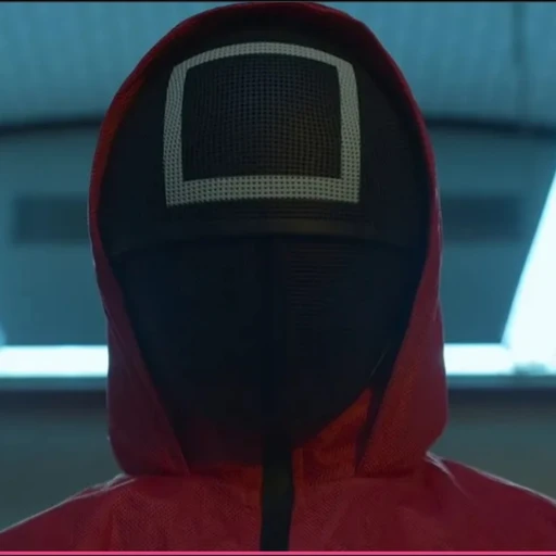 네모□