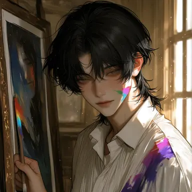Profile image of ユン・ソハ