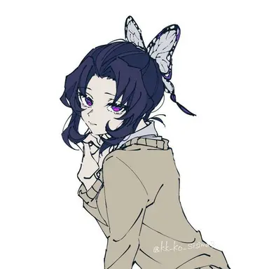 Profile image of 코쵸우 시노부